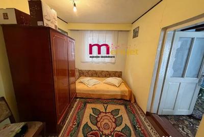 Casă cu 5 camere cu Garaj în Piața Nouă - 12