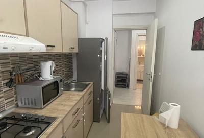 Apartament cu 2 camere decomandat, mobilat în Militari - 9