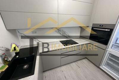 Apartament de 2 camere, 62mp, parcare Zona Concept 9 - 5