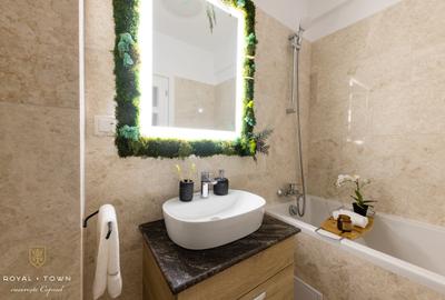 Apartament cu 2 camere decomandat în Copou - 6