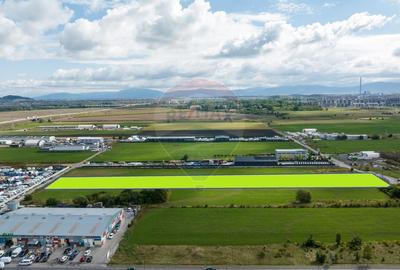De vânzare – Teren industrial 8.500 mp, Grivitei/Calea Feldioarei - 3