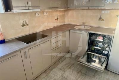 Apartament 3 camere I cu parcare I la casa I Someseni I Pod Ira - 5