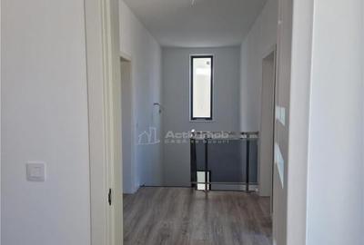 Casa P E eleganta, 2024, teren 240 mp - zona centrala - 5