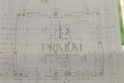 Casă individuală cu 4 camere cu Canalizare în Moșnița Nouă - 9