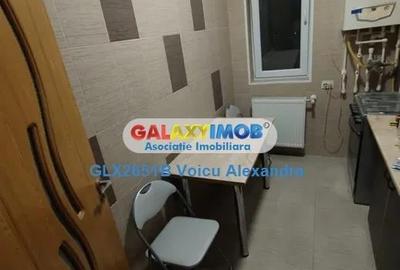 Garsoniera Bloc Nou - Berceni - Metalurgiei Park - Parcare - 4