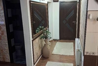Apartament cu 3 camere decomandat, mobilat în Calea Caransebeșului - 2