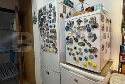 COMISION 0% - Apartament cu 3 camere, Soseaua Giurgiului - 6