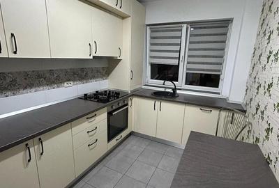 Apartament cu 2 camere decomandat în Sânpetru - 1