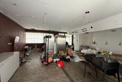 Spațiu comercial, de 73.940002441406 mp, în Pipera - 10