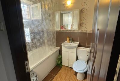 Apartament cu 2 camere decomandat în Valea Rosie - 13