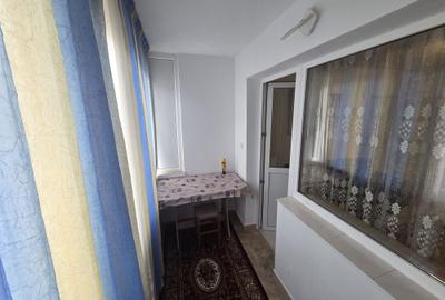 Apartament cu 2 camere semidecomandat în Popoveni - 7