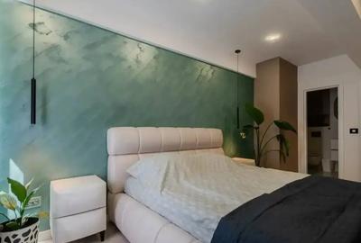 Apartament cu 3 camere decomandat în Voluntari - 14