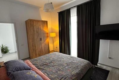 Casă cu 3 camere cu Teren 140 Mp în Central - 12