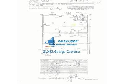Inchiriere spatiu comercial 235 mp stradal Calea Mosilor Blvd Carol - 12