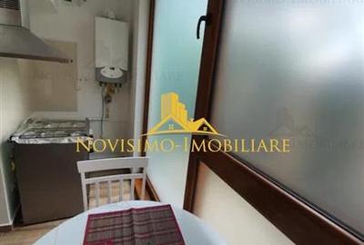 APARTAMENT DE INCHIRIAT CU 2 CAM. IN BLOC NOU  IN ZONA CENTRALA , P. PAZA - 5