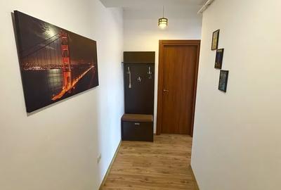 Garsonieră decomandată, mobilată în Tomis Plus - 3