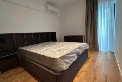 2 camere lux One Cotroceni Park, mobilat/utilat - 15