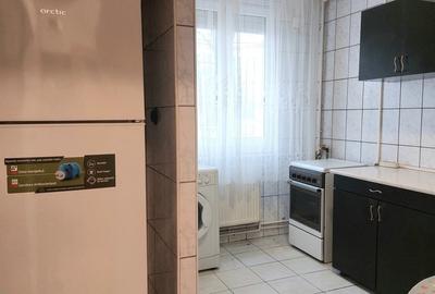 Apartament cu 2 camere decomandat în Drumul Taberei - 10