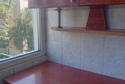 Apartament cu 2 camere decomandat în Central - 8