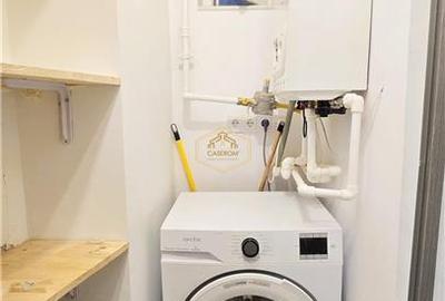 Garsonieră decomandată, mobilată în Micro 14 - 10