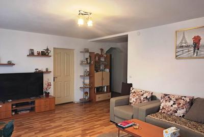 Casa tip duplex in Selimbar Casa tip duplex in Selimbar - 2