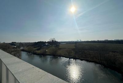 PENTHOUSE 3 CAMERE | VEDERE LIBERA LAC - 2