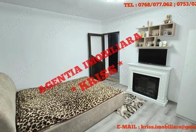 Apartament cu 2 camere decomandat în Teilor - 2