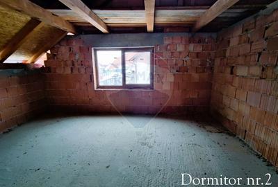 Casă vilă de vânzare în Cristian, Sibiu - 3