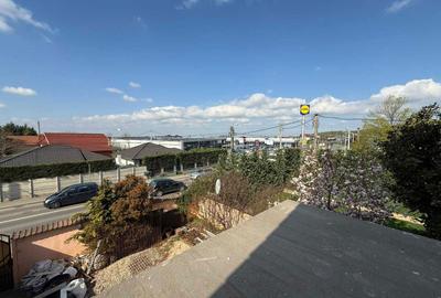 Casă cu 4 camere în Oncea - 3