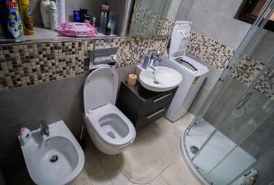 Apartament cu 3 camere în Central - 7