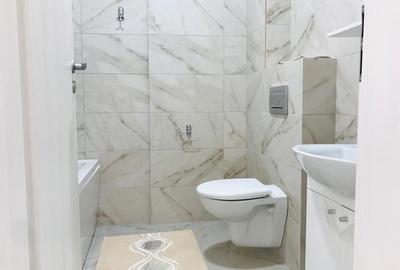 Garsoniera decomandata, metrou Berceni - 5