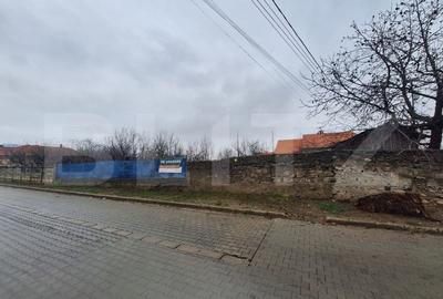 Casa individuala, 2 camere, 85 mp, zona Cugir - 10