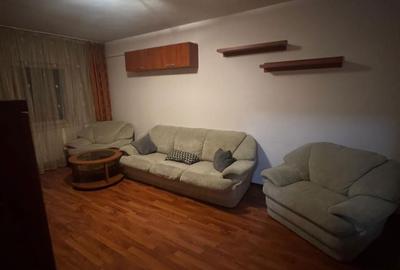 Apartament cu 2 camere în Central - 2