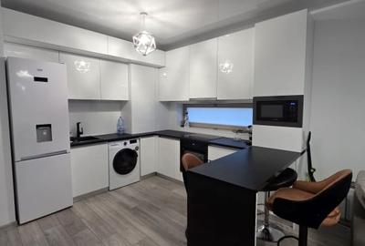 APARTAMENT 2 CAMERE | MAMAIA SAT | LA CHEIE - 8