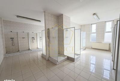 Spațiu comercial, de 3,219 mp, în Iosefin - 20