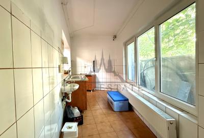 Inchiriere Vila pretabila pentru clinica, birouri sau gradinita Inchiriere Vila pretabila pentru clinica, birouri sau gradinita - 17