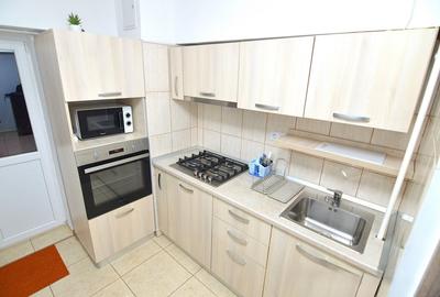 INCHIRIERE APARTAMENT 2 CAMERE UNIRII - PIATA ALBA IULIA - 19