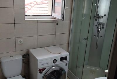 Apartament cu 2 camere în Tractorul - 3