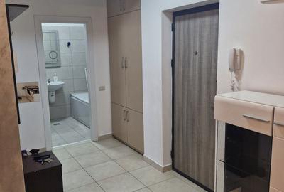 Apartament cu 2 camere decomandat în Roșu - 5
