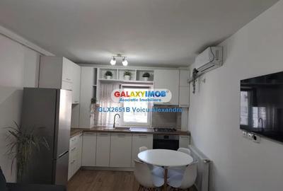 Apartament cu 2 camere decomandat, mobilat în Berceni - 3