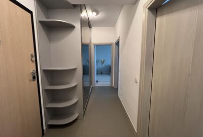 Apartament cu 2 camere decomandat, mobilat în Grozăvești - 10