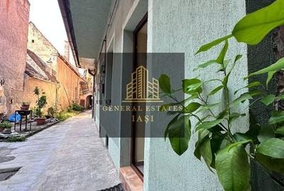 Comision 0! | Apartament regim hotelier | Centrul Vechi - 13