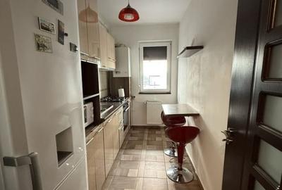 Apartament de 2 camere modern, cu loc de porcare inclus - Militari Residence - 5