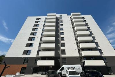 Apartament 2 camere - Flamingo Luxury 2 - 1