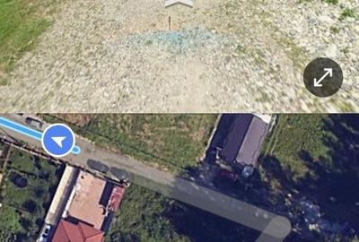 Spațiu comercial, în Bujoreni - 3