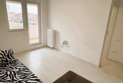 Garsonieră decomandată, mobilată în Central - 3