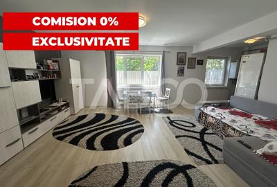 Apartament 2 camere decomandat 55 mp utili Aleea Iasomiei Turnisor