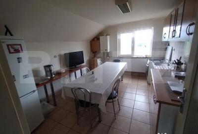 Casă cu 5 camere cu Teren 817 Mp în Central - 5