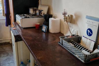 Garsonieră nedecomandată în Medicină - 5