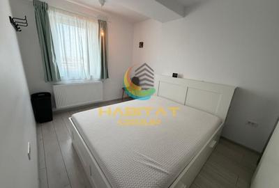 Apartament cu 2 camere decomandat, mobilat în Theodor Pallady - 16